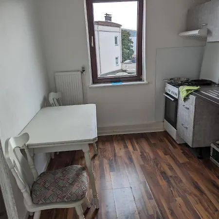 Gaestehaus Groepelingen * Brême