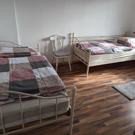 Gaestehaus Groepelingen