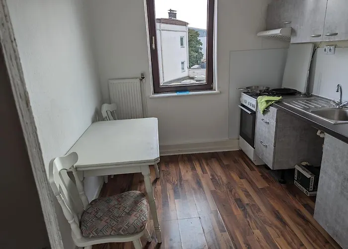 Gaestehaus Groepelingen * Bremen