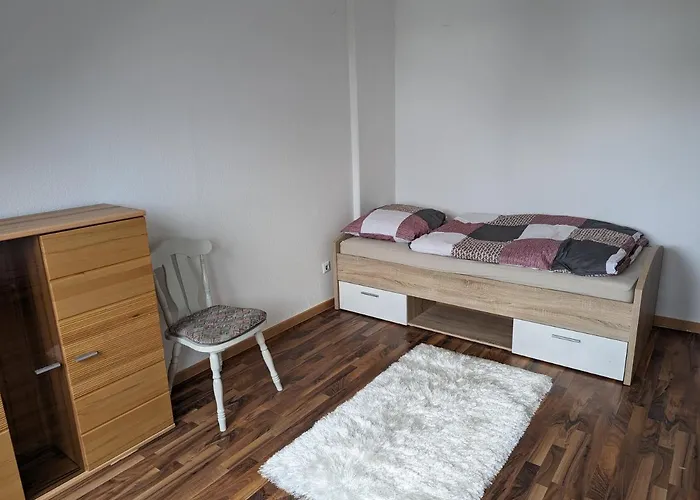 アパート Gaestehaus Groepelingen *