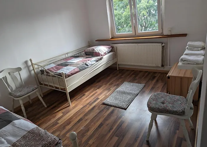 Apartment Gaestehaus Groepelingen *