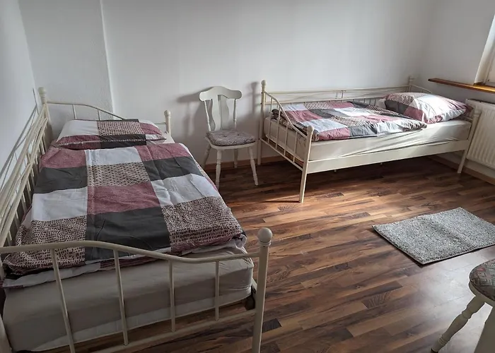 Gaestehaus Groepelingen