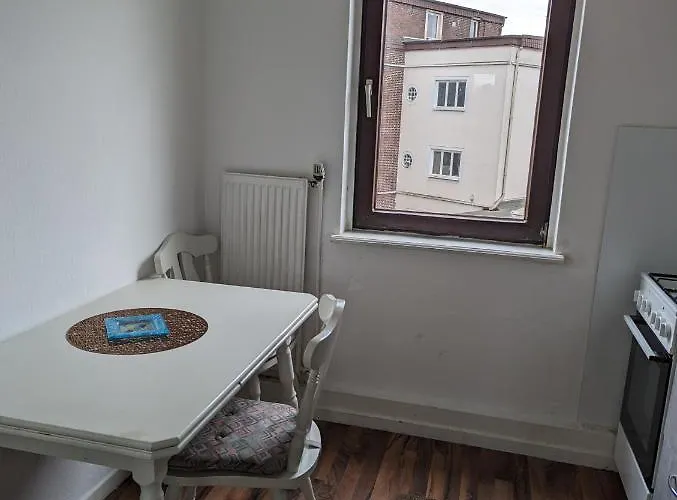 Gaestehaus Groepelingen Apartment *